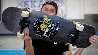 WHAT ARE LANDYACHTZ!