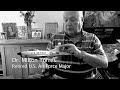 USAF Pilot Milton Torres Was Ordered To Shoot Down A UFO The Size Of An Aircraft Carrier 1957