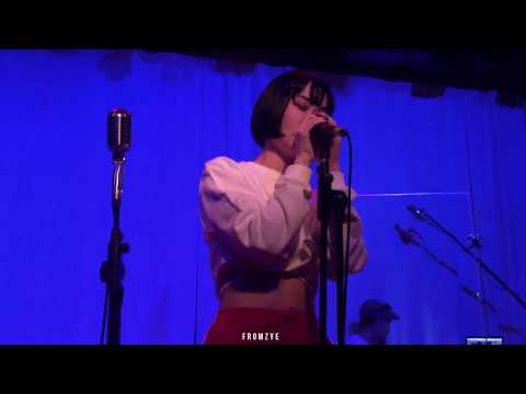 170611 BLU APOLLO :: SOMA - 같은 밤