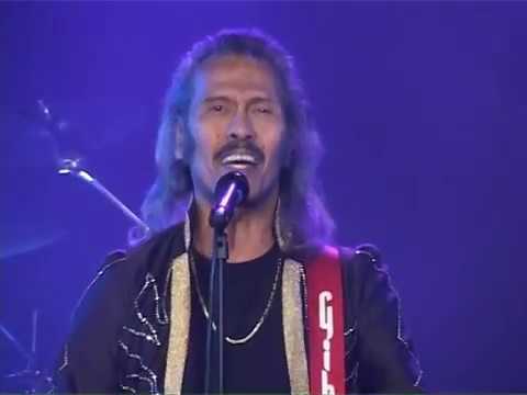 Andy Tielman - Live at the Kurhaus 2004