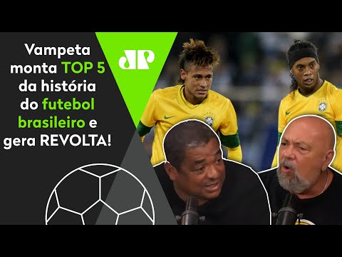 Tá De Sacanagem video