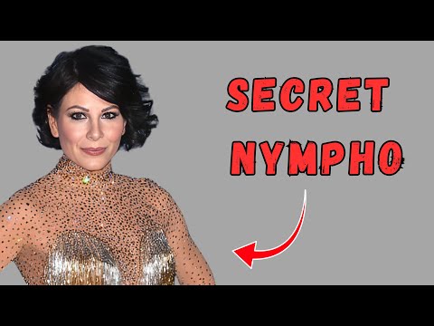 Rare Photos of Lucrezia Millarini Like You've Never Seen – Untold Story Inside #untoldstory