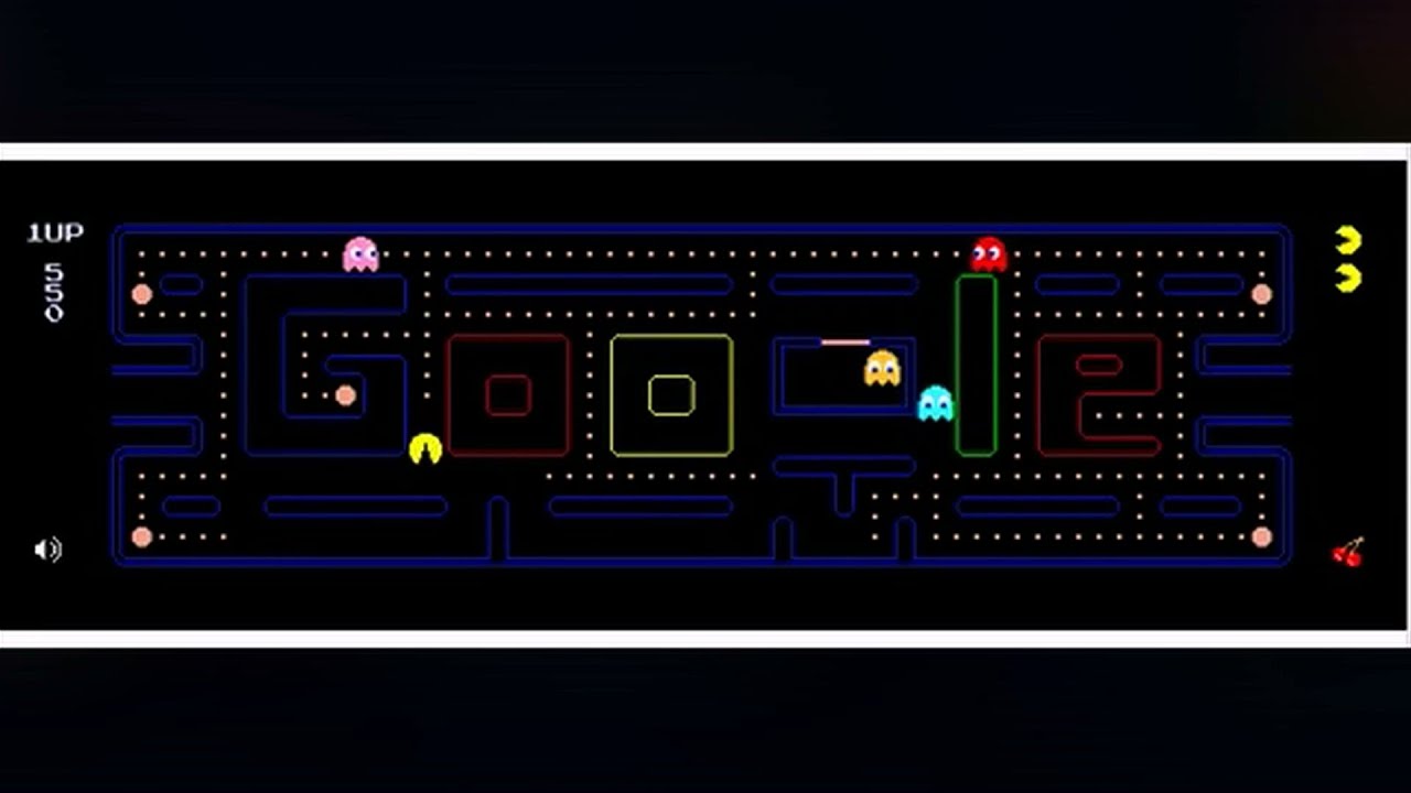 Google Doodles explained by their creator