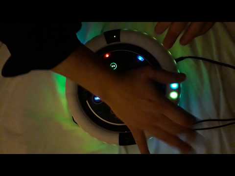 Zoom ARQ 96 - live performance | Musikexport.com