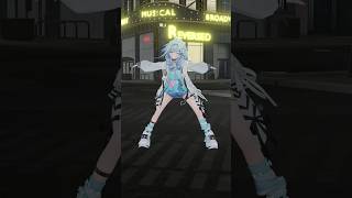 水宮枢 - 3XL／Number_i 踊ってみた #hololive #vtuber #danc