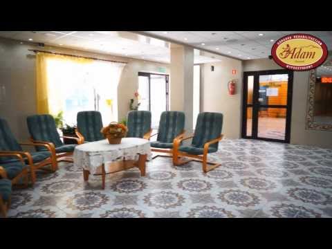 Ośrodek Rehabilitacyjno - Wypoczynkowy ADAM - wypoczynek w górach