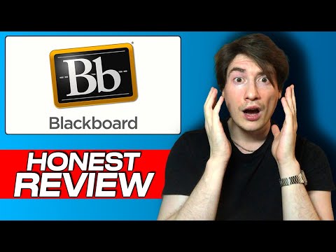 Blackboard Review
