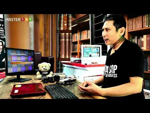 12. Preview Cara Buat Formulir Dokumen SOP Perusahaan