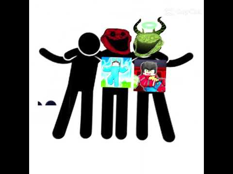 Omz and Roxy and Luke #omz @Omz-