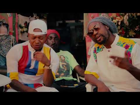 Joint Pusher & Stan B - Swigono (Official Music Video)