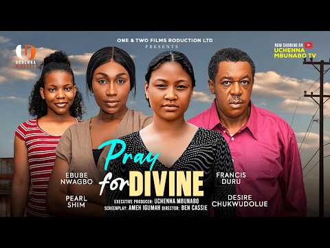 Still from Pray For Divine