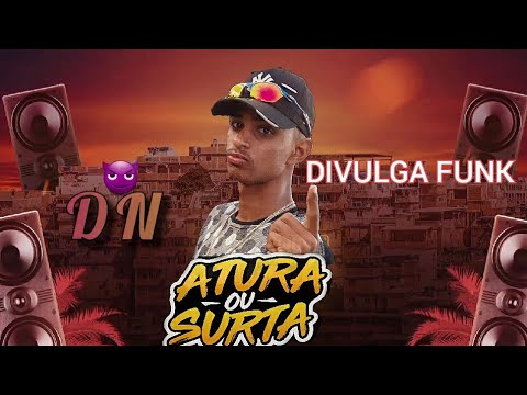 MEGA DAS VIELAS 2 - PRA Q SE PRENDER - MC's GW e K9 (DJ's Bruno Prado, Alef Rodrigo e Felypinho 013)