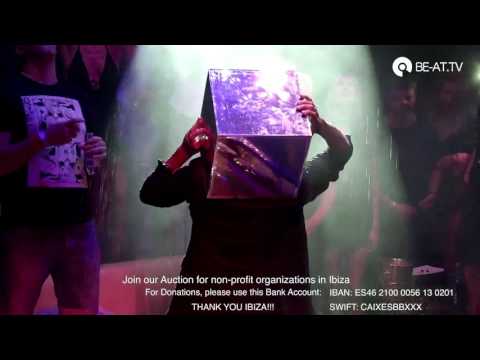 Woomoon - Closing Party  2016 Rampue