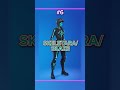 THESE ARE FORTNITE SKINS ONLY SWEATS USE!!!