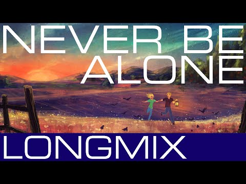►►1 HOUR: NEVER BE ALONE - THE FAT RAT◄◄ MUSIX LONGPLAY ♫