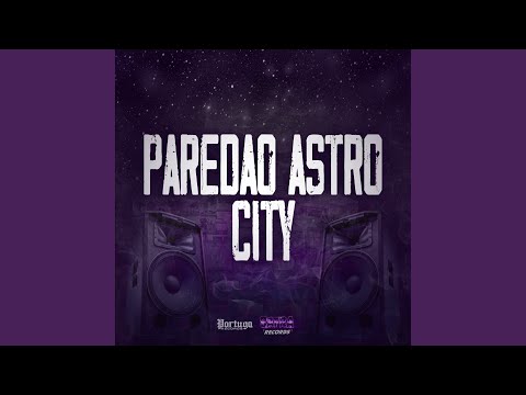 Paredao Astro City