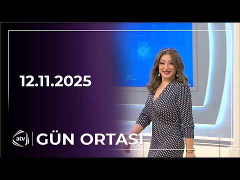 Gün Ortası / 12.11.2025