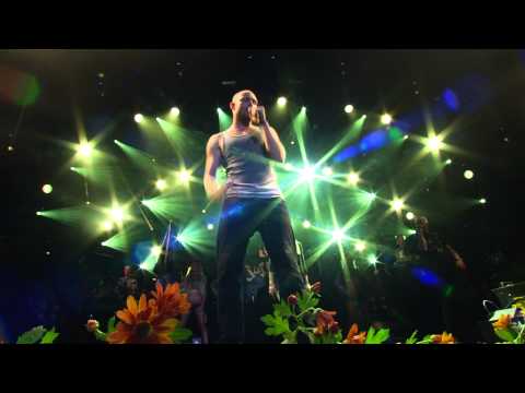 Suspekt og Tina Dickow, Smukfest 2013 - Helt alene