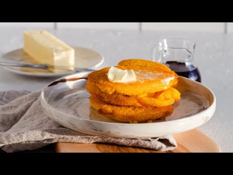 Old-Fashioned Corn Pone Everyone Will Love