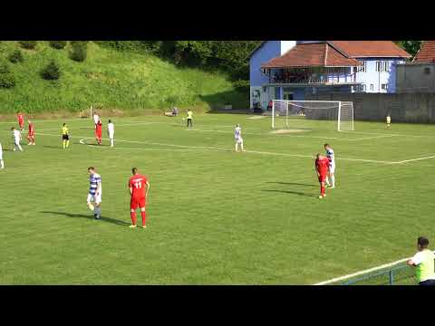 OFK Osečina - FK Radnički K.