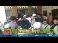 Nadhoman KH M Syarif Hidayatulloh Sholawatan Nadhoman