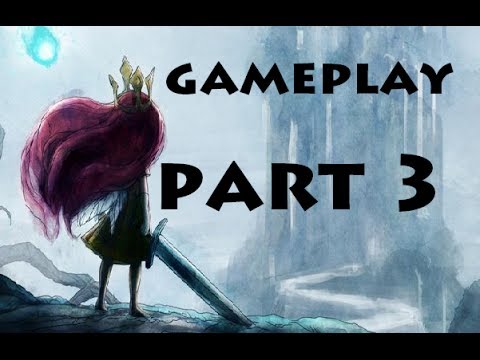 Child of Light - Walkthrough - Part 3 - Tree of Thorns