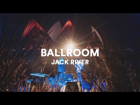 Jack River - "Ballroom" | Live at Sydney Opera House