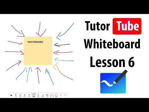 Whiteboard Tutorial Lesson 1 Installing Whiteboard