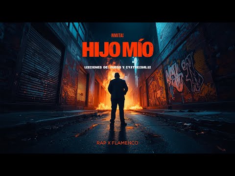 Lo Que Todo Padre le Dice a su Hijo en la Calle