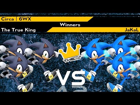 The True King - [W.Semis] Circa 6WX vs JaKaL