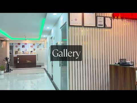 A Glimpse Inside Ayulife Ayurveda