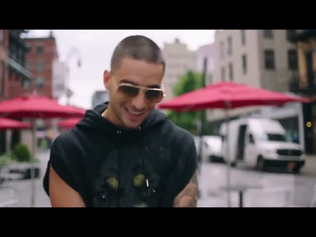 Borro Cassette von Maluma ((jetzt ansehen))