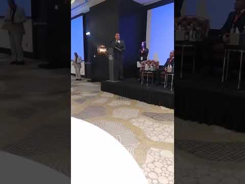 افتتاح المؤتمر البيئي الأردني السابع - الجزء الثالث - نقابة الجيولوجيين الأردنيين