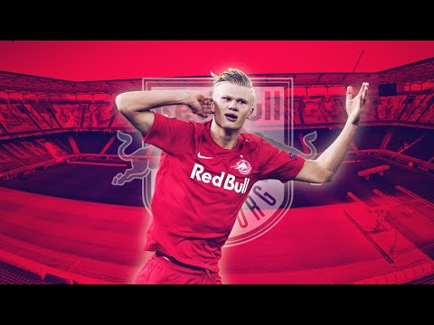 How on earth did Salzburg manage to sign Haaland? | Oh My Goal