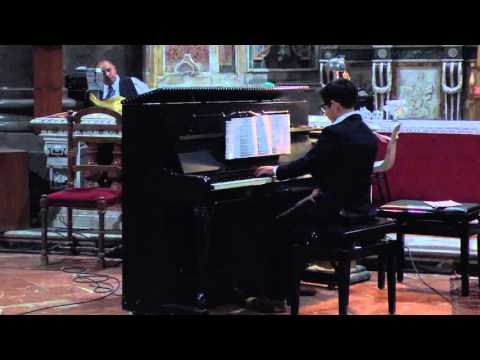 Chopin - Valse op. 64 n. 1