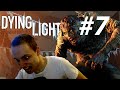 ЛУННЫЕ НОЧИ И СБОРКА ДАНИ ДЛЯ РАИСЫ Dying Light 7 