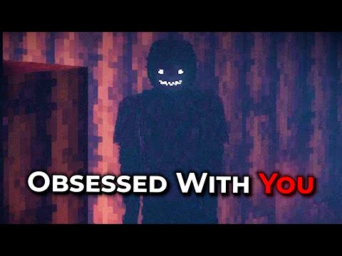 The Obsessed: Minecraft's Most Terrifying Mod Yet?!