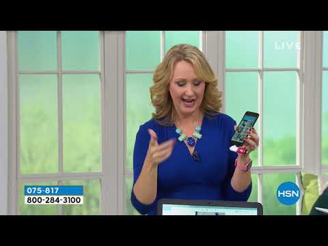 HSN | Lunch Rush with Michelle Yarn 02.26.2019 - 12 PM