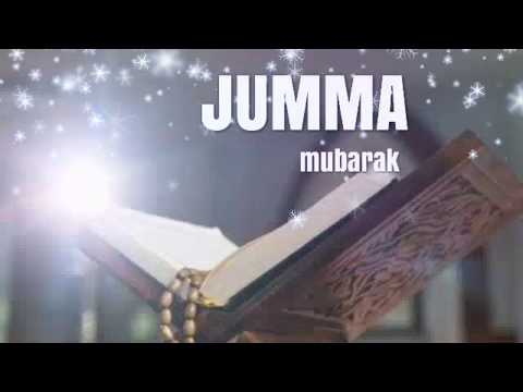Jumma Mubarak WhatsApp Status video - Jumma Mubarak Dua -Jumma Mubarak video