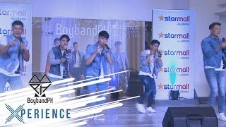 BoybandPH sings &quot;Hanggang Kailan Kaya&quot;
