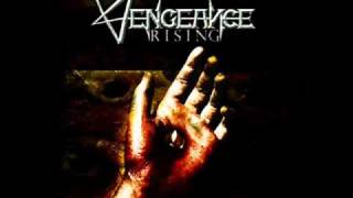 Vengeance Rising Human Sacrifice letra en español