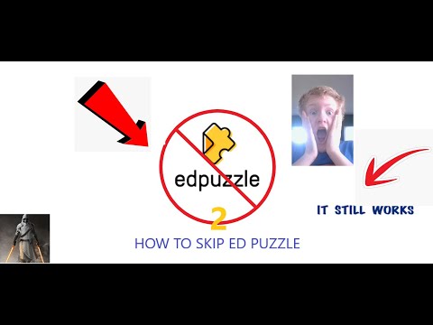 Edpuzzle Ninja