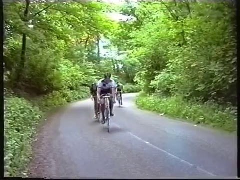 Fietskamp 1993 (19 t/m 23-05-1993)