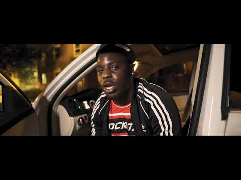 B.O.G Toolie x Neva Had It (Official Video) 🎥 By @Tyy_Production