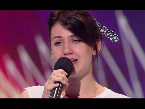 Po występie tej wokalistki wszyscy zaniemówili! [Mam Talent!]