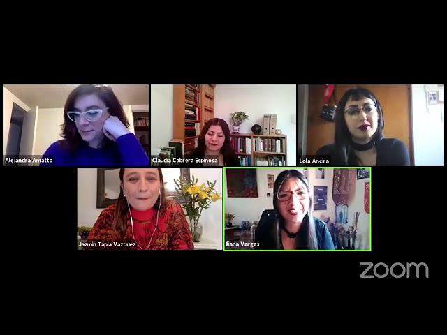 Vídeo relacionado con Relatos extraordinarios: Voces de inclusión