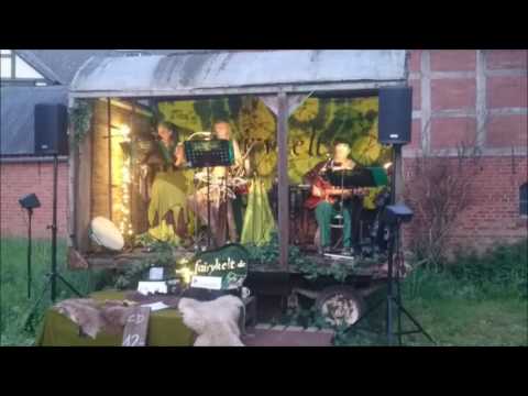 Fairykelt - Kulturelle Landpartie 26. Mai 2017 in Prezier 12