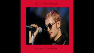 Alice in Chains - Hung on a Hook(Layne AI with Jerry and William)