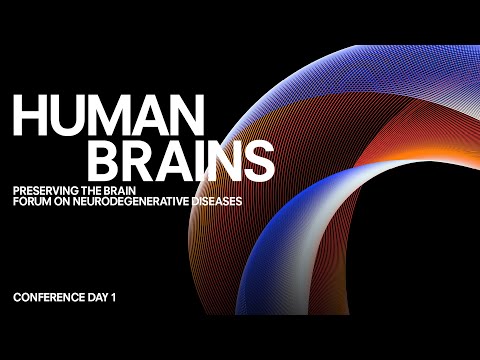 Preserving the Brain | conference day 1