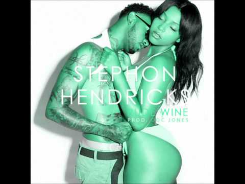 Stephon Hendricks - Rude Wine (Groovin' Remix)